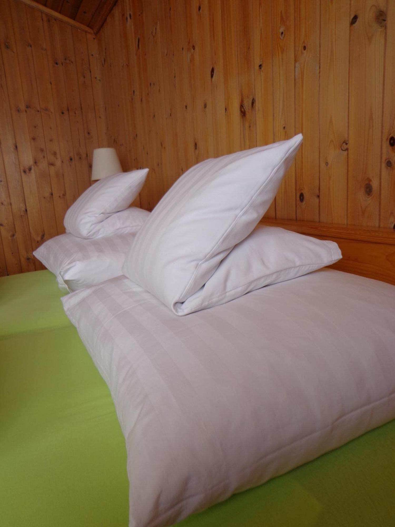 Gasthof Surselva Breil/Brigels Bagian luar foto