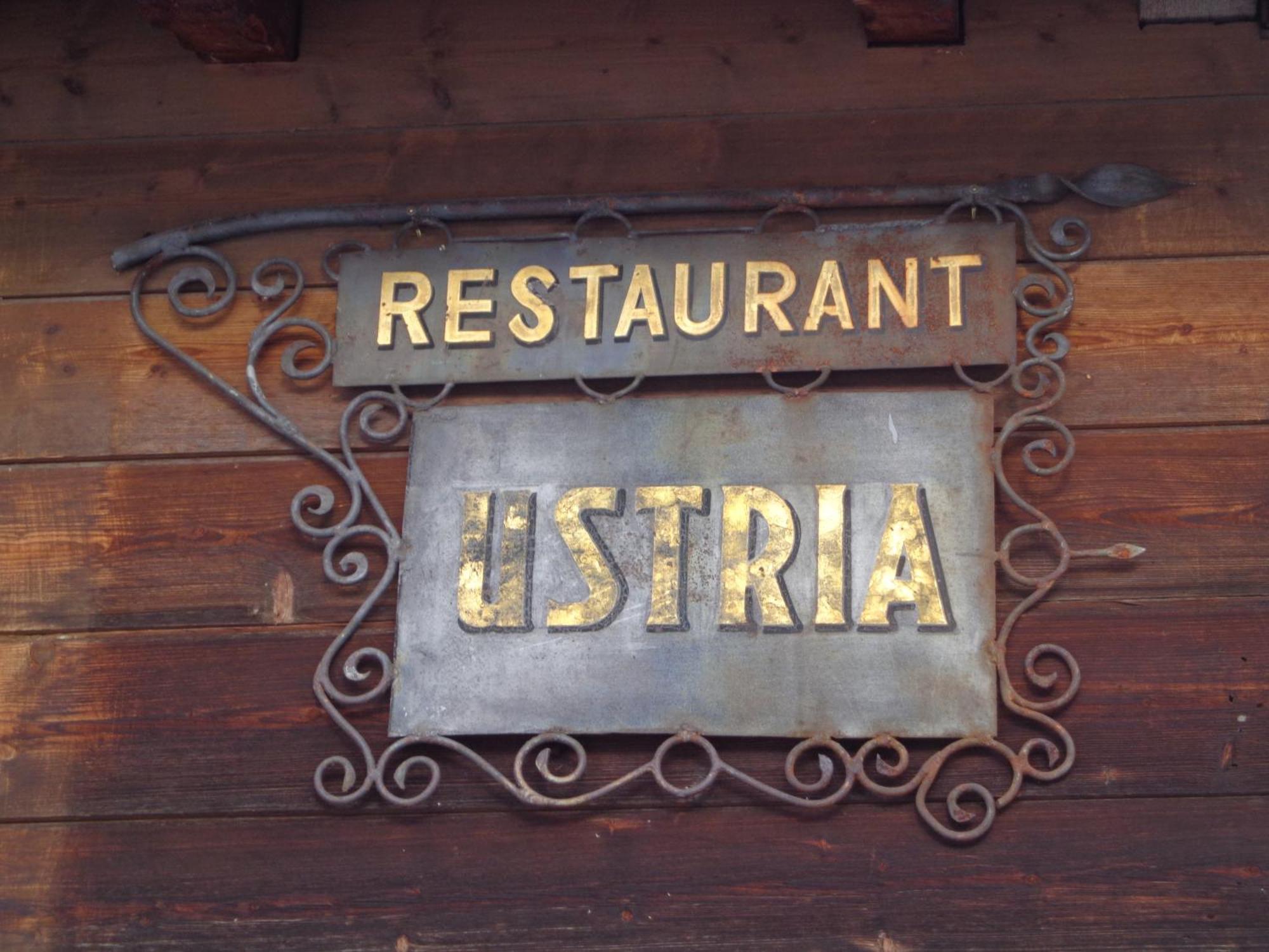 Gasthof Surselva Breil/Brigels Bagian luar foto